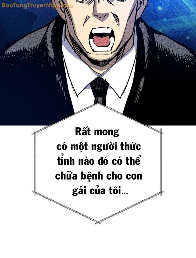 Tôi Đã Đạt Đến Cấp Độ Tối Đa Và Quay Trở Lại Chapter 6 - Trang 2