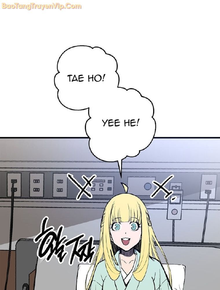 Tôi Đã Đạt Đến Cấp Độ Tối Đa Và Quay Trở Lại Chapter 6 - Trang 2