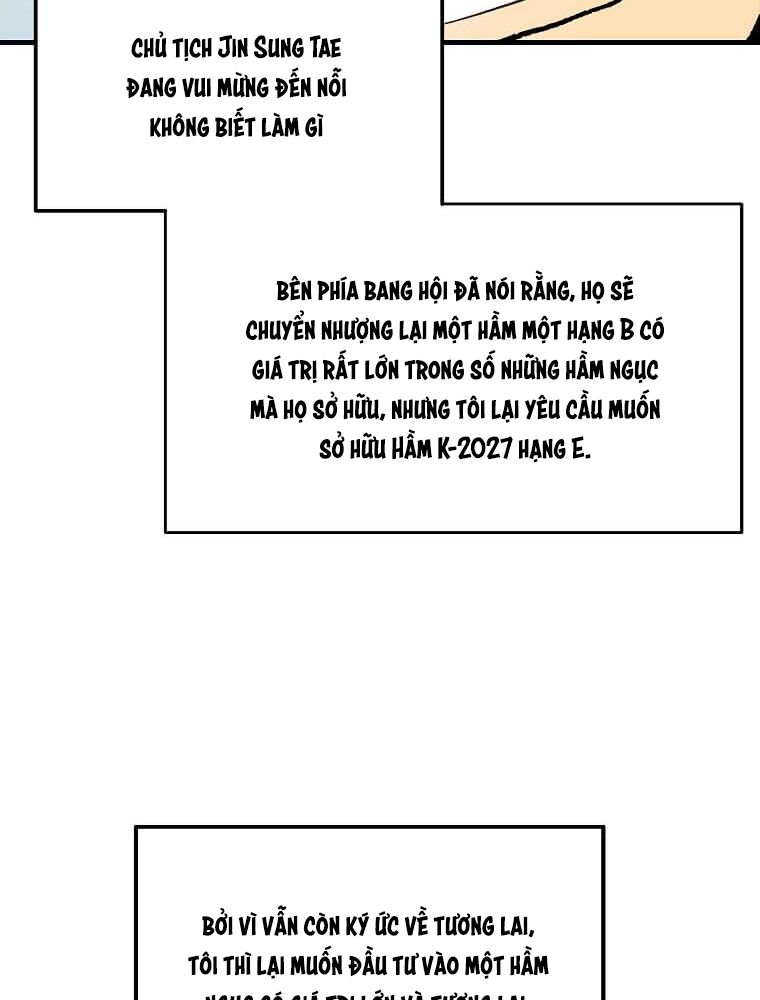 Tôi Đã Đạt Đến Cấp Độ Tối Đa Và Quay Trở Lại Chapter 7 - Trang 2