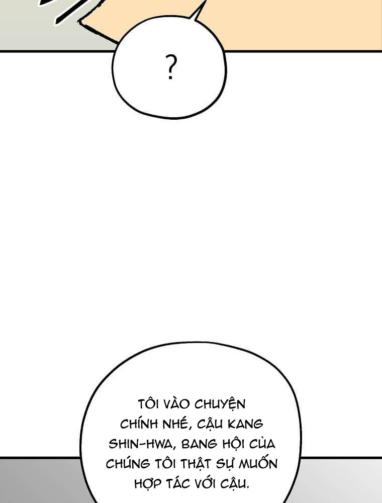 Tôi Đã Đạt Đến Cấp Độ Tối Đa Và Quay Trở Lại Chapter 7 - Trang 2