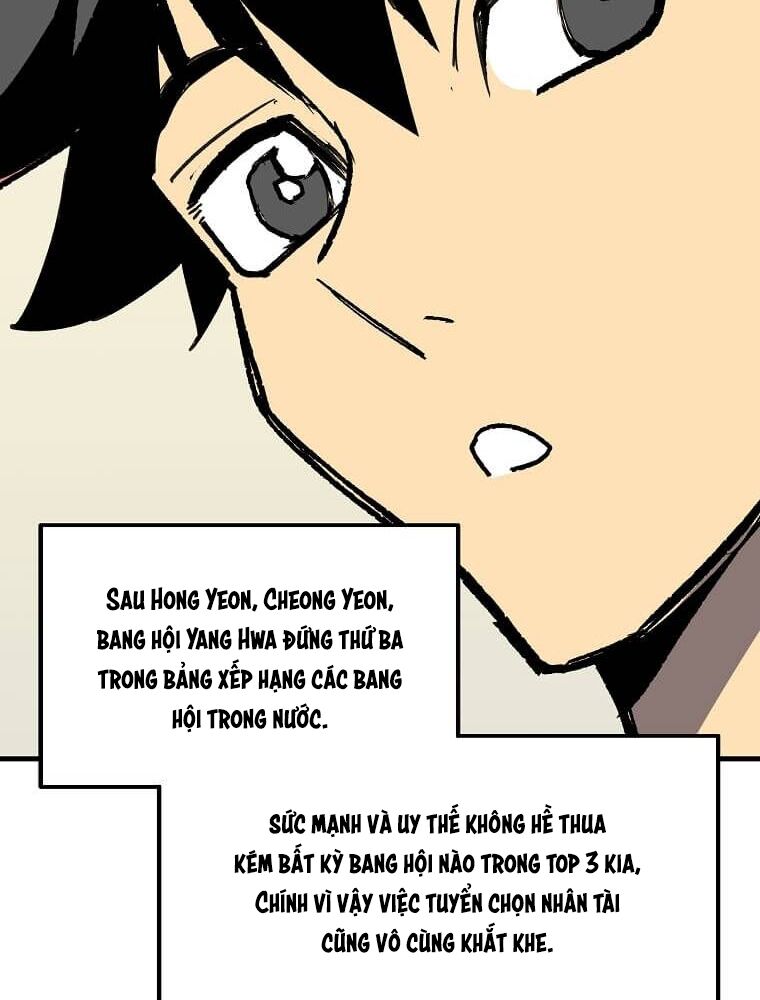 Tôi Đã Đạt Đến Cấp Độ Tối Đa Và Quay Trở Lại Chapter 7 - Trang 2