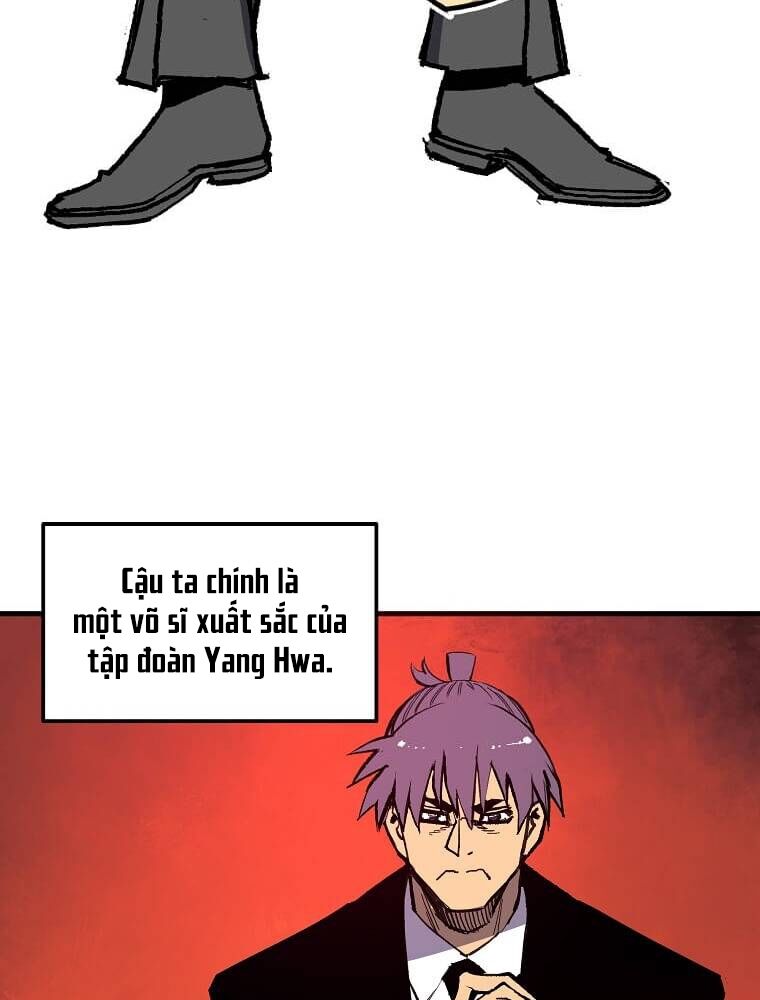 Tôi Đã Đạt Đến Cấp Độ Tối Đa Và Quay Trở Lại Chapter 7 - Trang 2