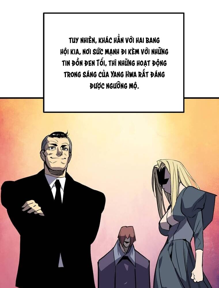 Tôi Đã Đạt Đến Cấp Độ Tối Đa Và Quay Trở Lại Chapter 7 - Trang 2