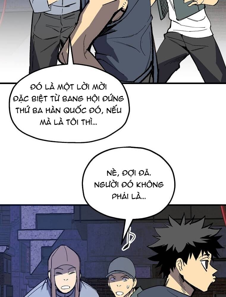 Tôi Đã Đạt Đến Cấp Độ Tối Đa Và Quay Trở Lại Chapter 7 - Trang 2