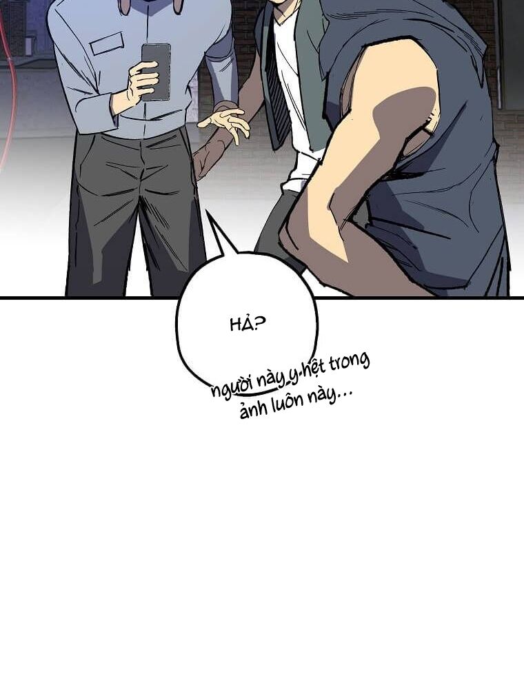 Tôi Đã Đạt Đến Cấp Độ Tối Đa Và Quay Trở Lại Chapter 7 - Trang 2