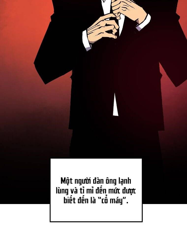 Tôi Đã Đạt Đến Cấp Độ Tối Đa Và Quay Trở Lại Chapter 7 - Trang 2