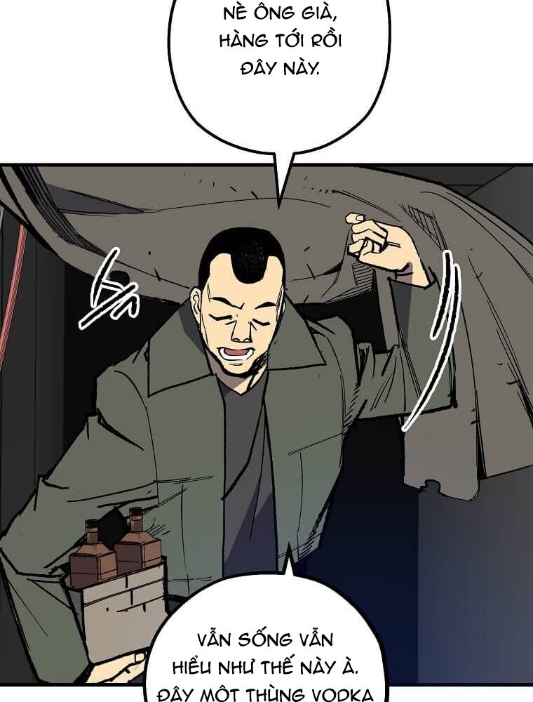 Tôi Đã Đạt Đến Cấp Độ Tối Đa Và Quay Trở Lại Chapter 7 - Trang 2