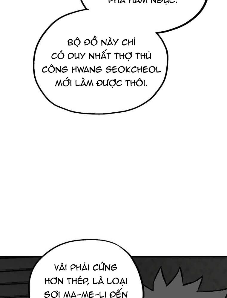 Tôi Đã Đạt Đến Cấp Độ Tối Đa Và Quay Trở Lại Chapter 7 - Trang 2