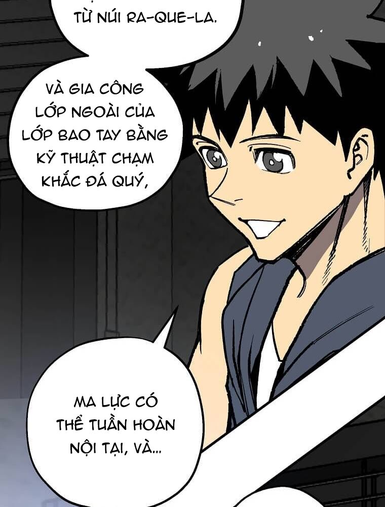 Tôi Đã Đạt Đến Cấp Độ Tối Đa Và Quay Trở Lại Chapter 7 - Trang 2