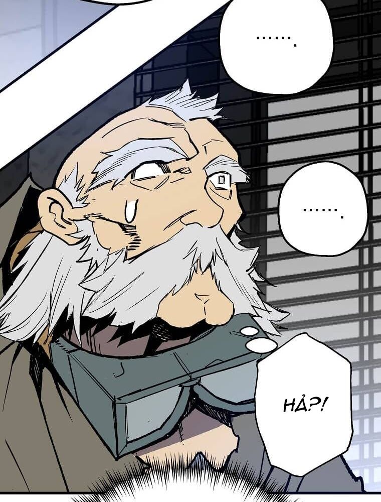 Tôi Đã Đạt Đến Cấp Độ Tối Đa Và Quay Trở Lại Chapter 7 - Trang 2