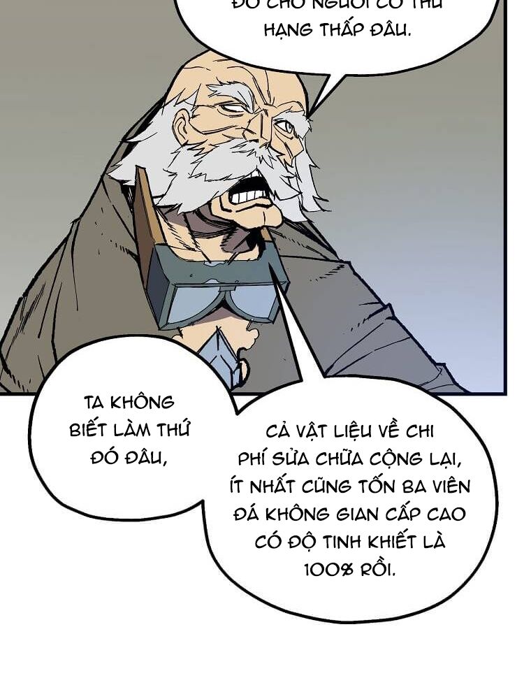 Tôi Đã Đạt Đến Cấp Độ Tối Đa Và Quay Trở Lại Chapter 7 - Trang 2