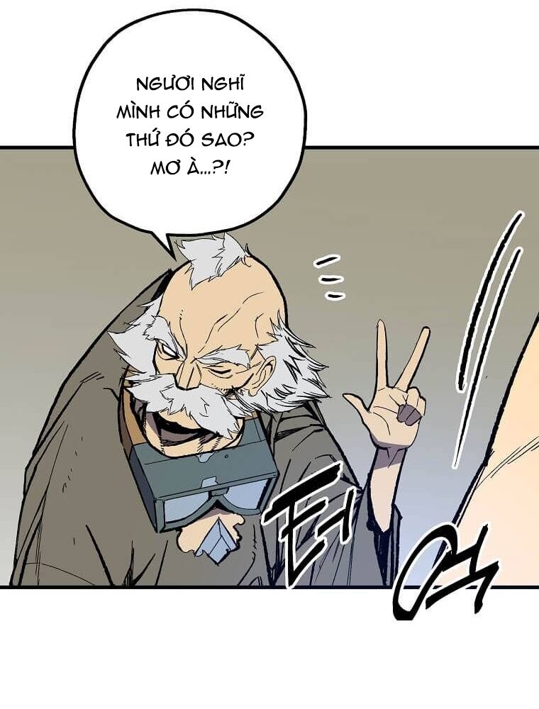 Tôi Đã Đạt Đến Cấp Độ Tối Đa Và Quay Trở Lại Chapter 7 - Trang 2