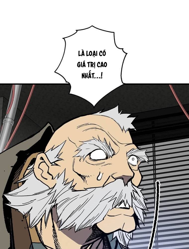 Tôi Đã Đạt Đến Cấp Độ Tối Đa Và Quay Trở Lại Chapter 7 - Trang 2