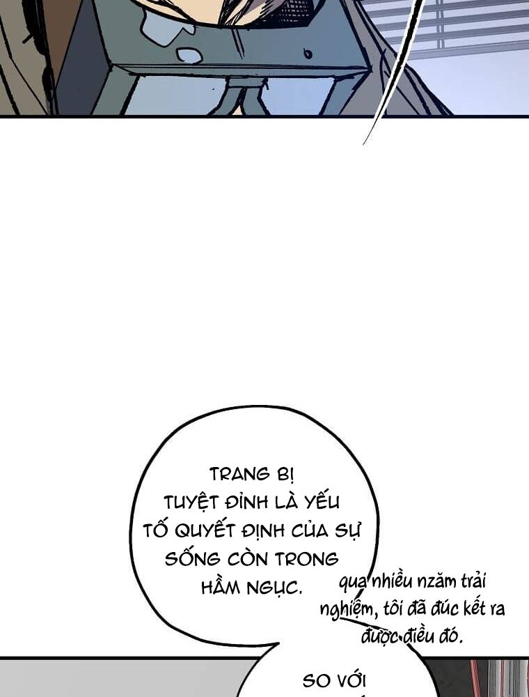 Tôi Đã Đạt Đến Cấp Độ Tối Đa Và Quay Trở Lại Chapter 7 - Trang 2