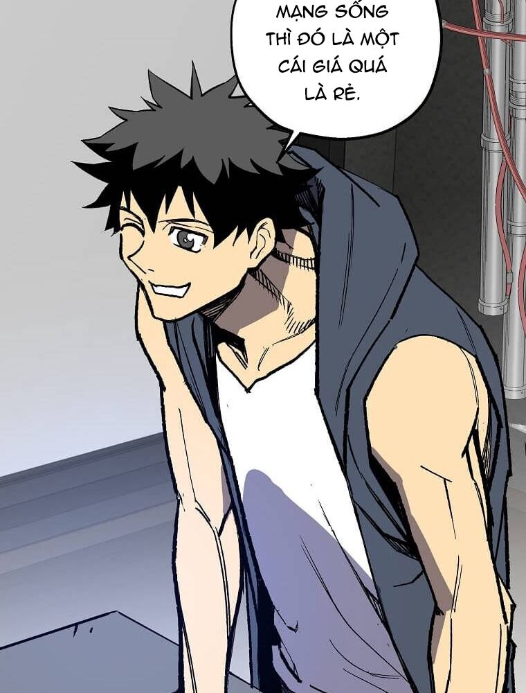 Tôi Đã Đạt Đến Cấp Độ Tối Đa Và Quay Trở Lại Chapter 7 - Trang 2