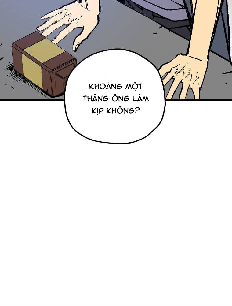 Tôi Đã Đạt Đến Cấp Độ Tối Đa Và Quay Trở Lại Chapter 7 - Trang 2