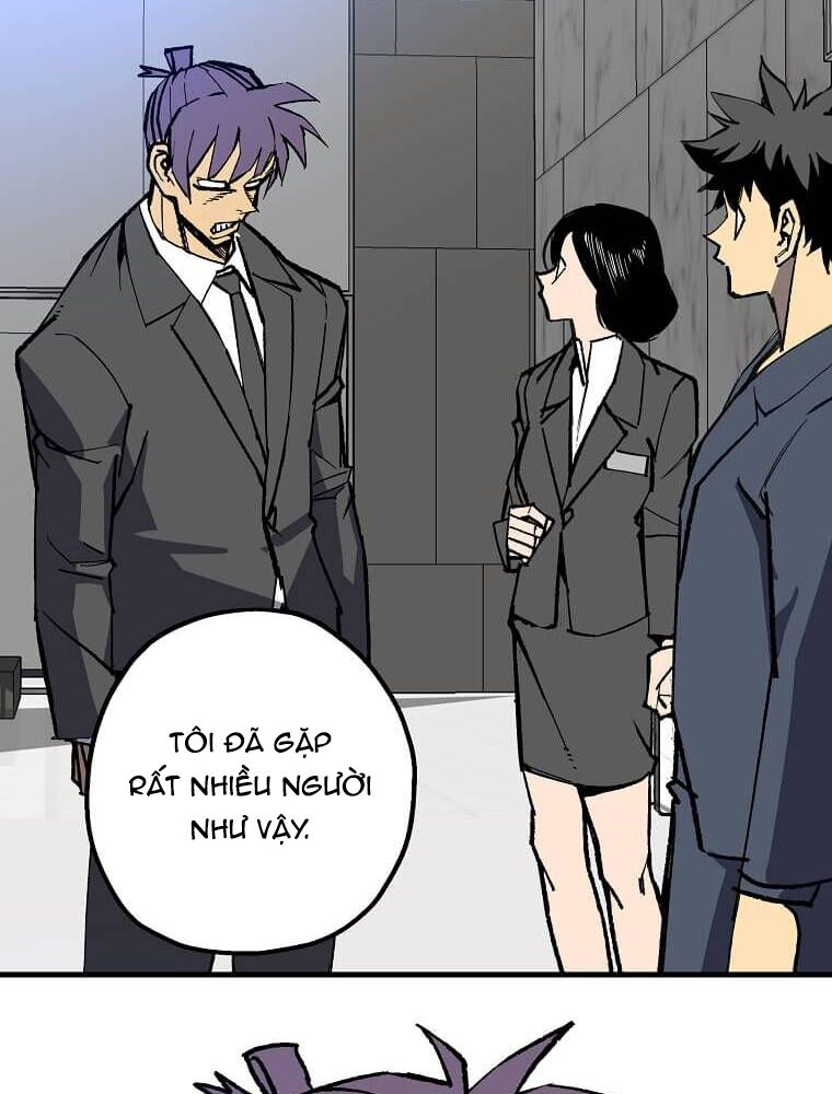 Tôi Đã Đạt Đến Cấp Độ Tối Đa Và Quay Trở Lại Chapter 7 - Trang 2