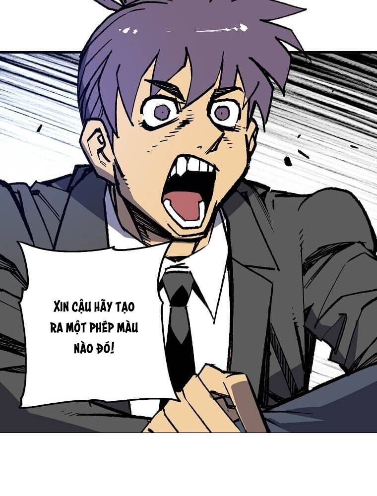 Tôi Đã Đạt Đến Cấp Độ Tối Đa Và Quay Trở Lại Chapter 7 - Trang 2