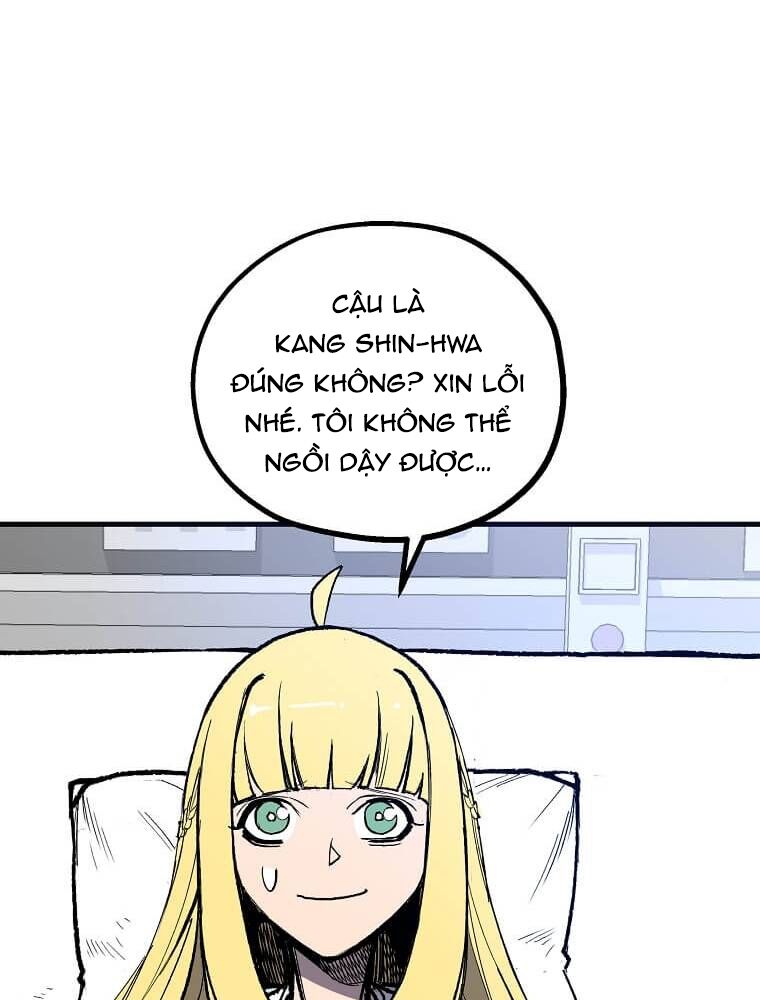 Tôi Đã Đạt Đến Cấp Độ Tối Đa Và Quay Trở Lại Chapter 7 - Trang 2