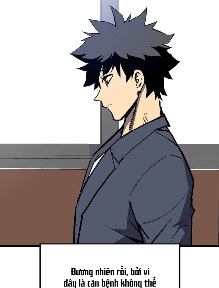 Tôi Đã Đạt Đến Cấp Độ Tối Đa Và Quay Trở Lại Chapter 7 - Trang 2