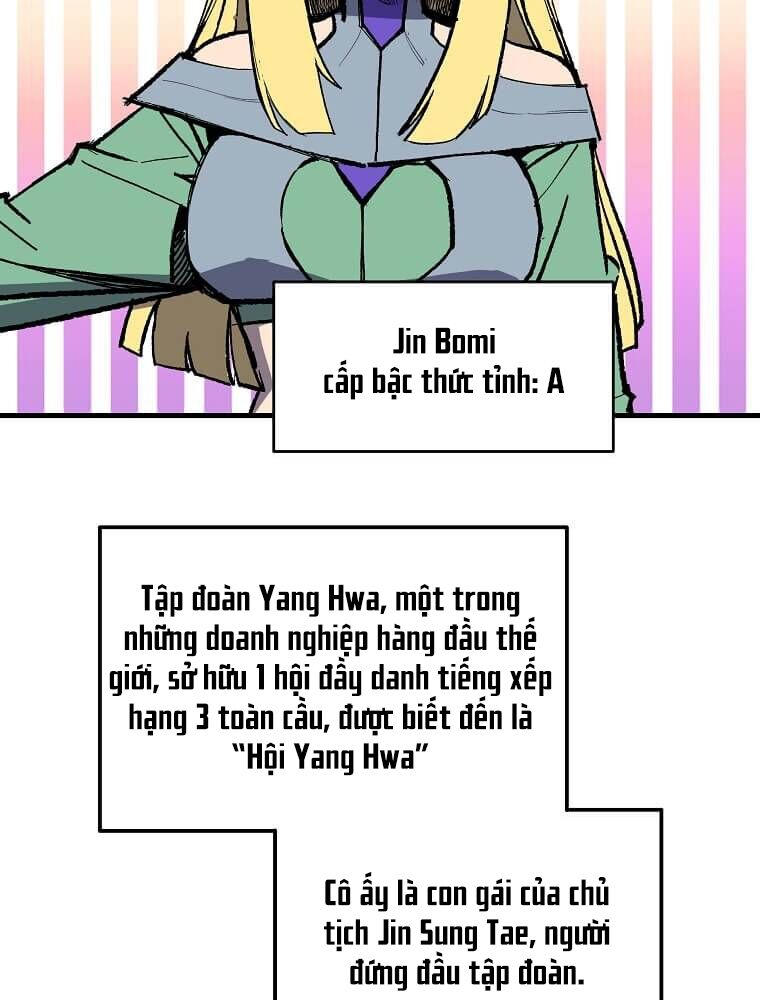 Tôi Đã Đạt Đến Cấp Độ Tối Đa Và Quay Trở Lại Chapter 7 - Trang 2