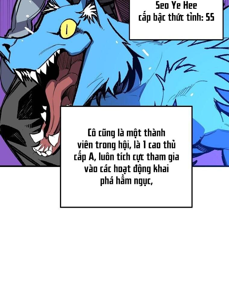 Tôi Đã Đạt Đến Cấp Độ Tối Đa Và Quay Trở Lại Chapter 7 - Trang 2