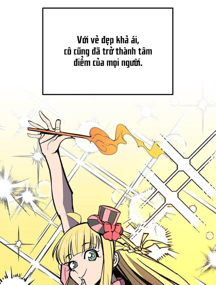 Tôi Đã Đạt Đến Cấp Độ Tối Đa Và Quay Trở Lại Chapter 7 - Trang 2