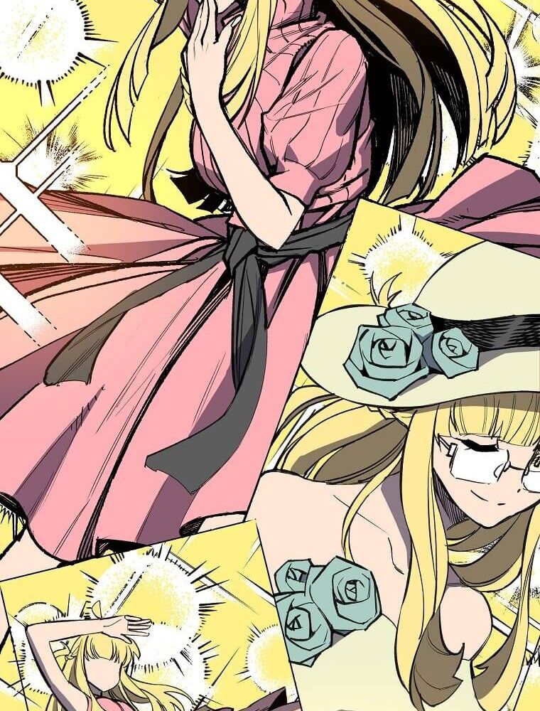 Tôi Đã Đạt Đến Cấp Độ Tối Đa Và Quay Trở Lại Chapter 7 - Trang 2