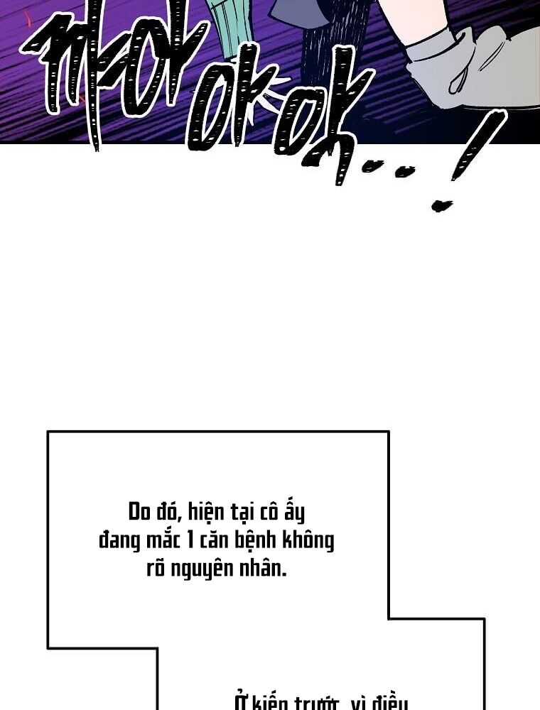 Tôi Đã Đạt Đến Cấp Độ Tối Đa Và Quay Trở Lại Chapter 7 - Trang 2