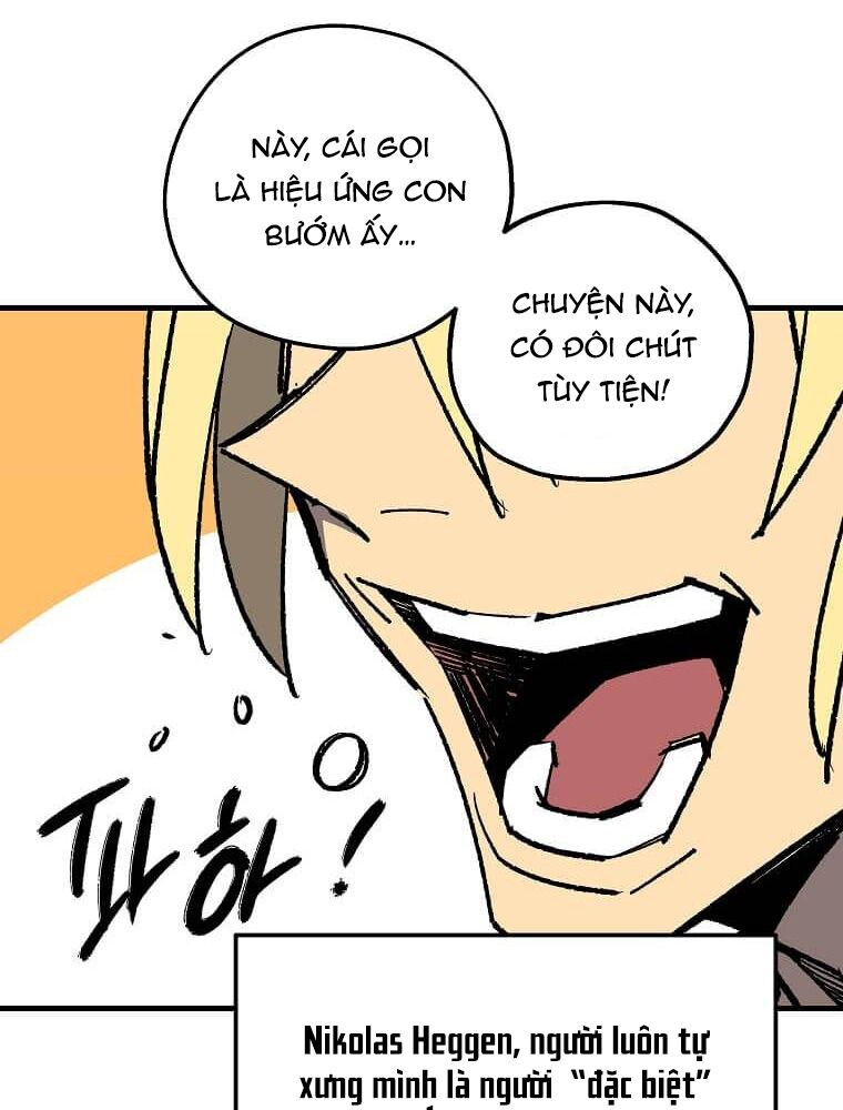 Tôi Đã Đạt Đến Cấp Độ Tối Đa Và Quay Trở Lại Chapter 7 - Trang 2