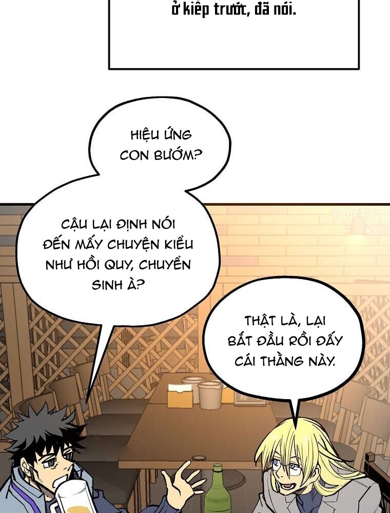 Tôi Đã Đạt Đến Cấp Độ Tối Đa Và Quay Trở Lại Chapter 7 - Trang 2