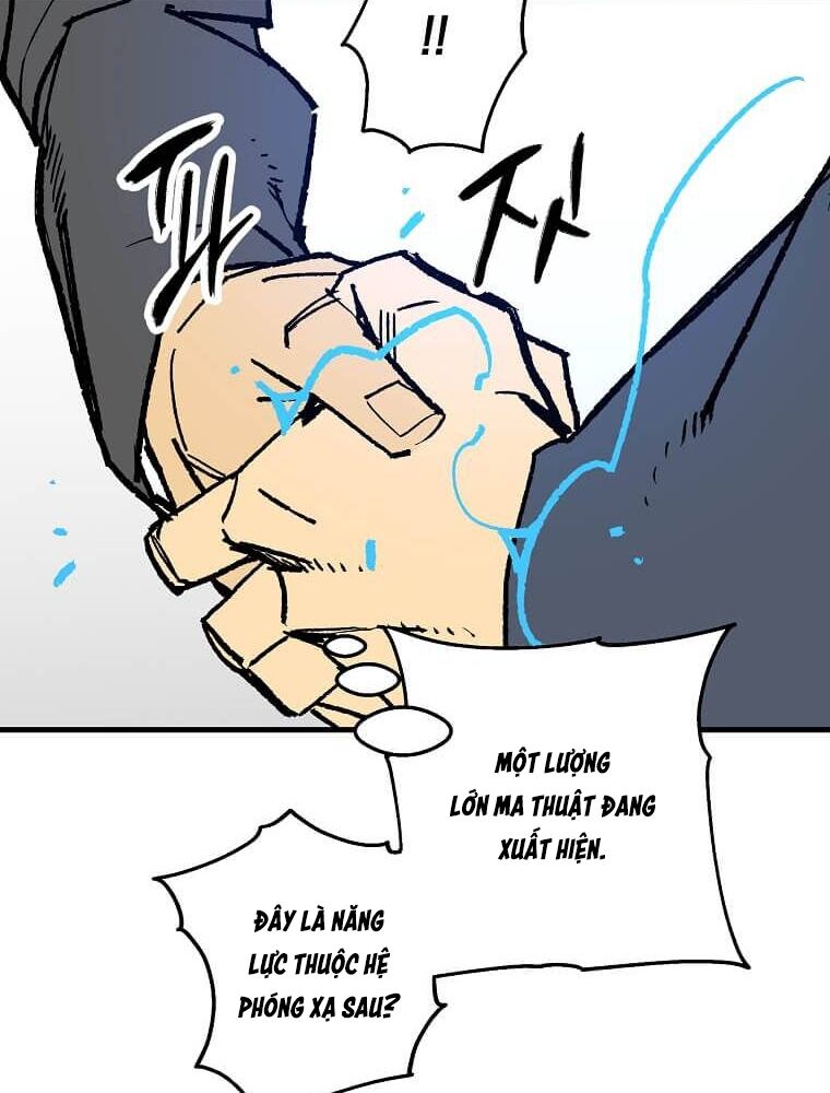 Tôi Đã Đạt Đến Cấp Độ Tối Đa Và Quay Trở Lại Chapter 7 - Trang 2