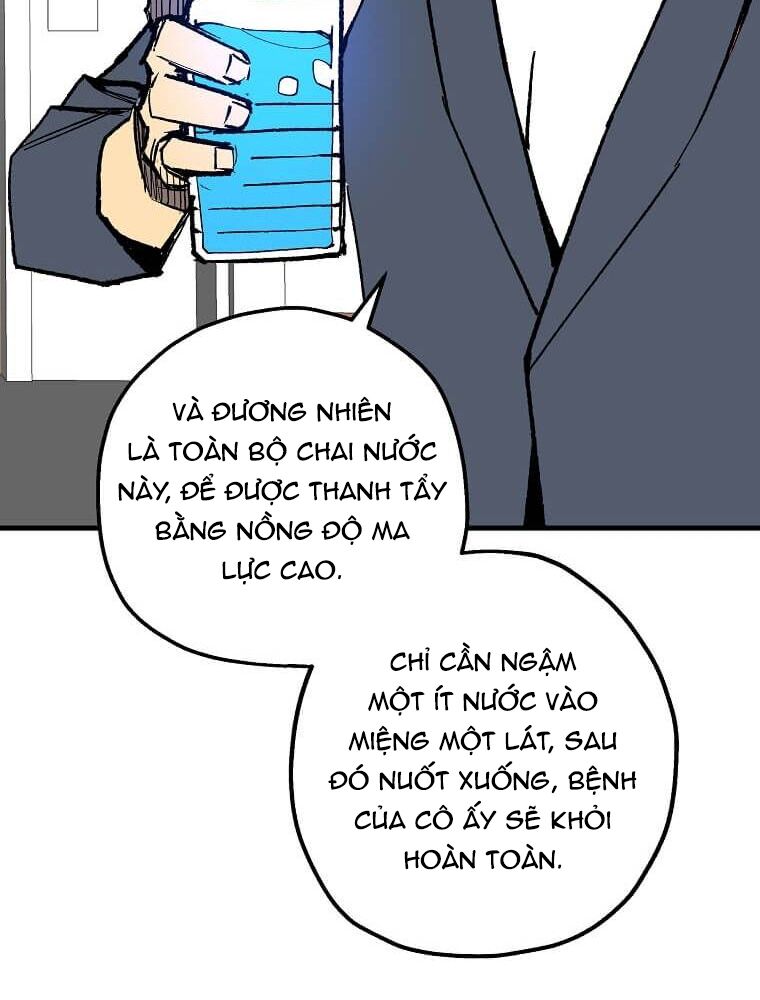 Tôi Đã Đạt Đến Cấp Độ Tối Đa Và Quay Trở Lại Chapter 7 - Trang 2