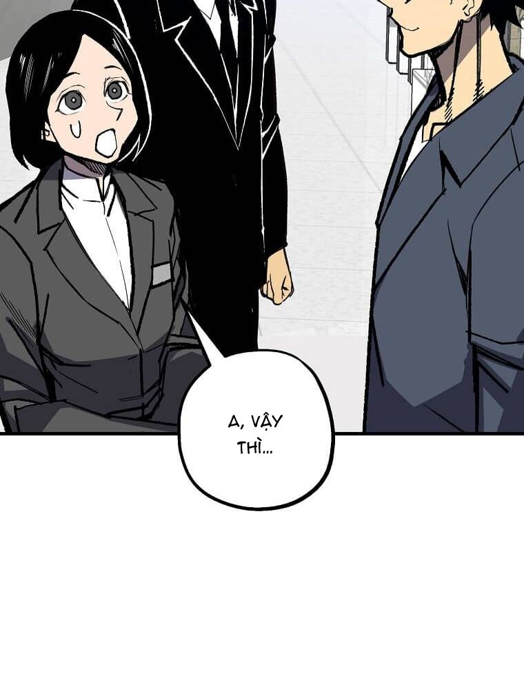 Tôi Đã Đạt Đến Cấp Độ Tối Đa Và Quay Trở Lại Chapter 7 - Trang 2