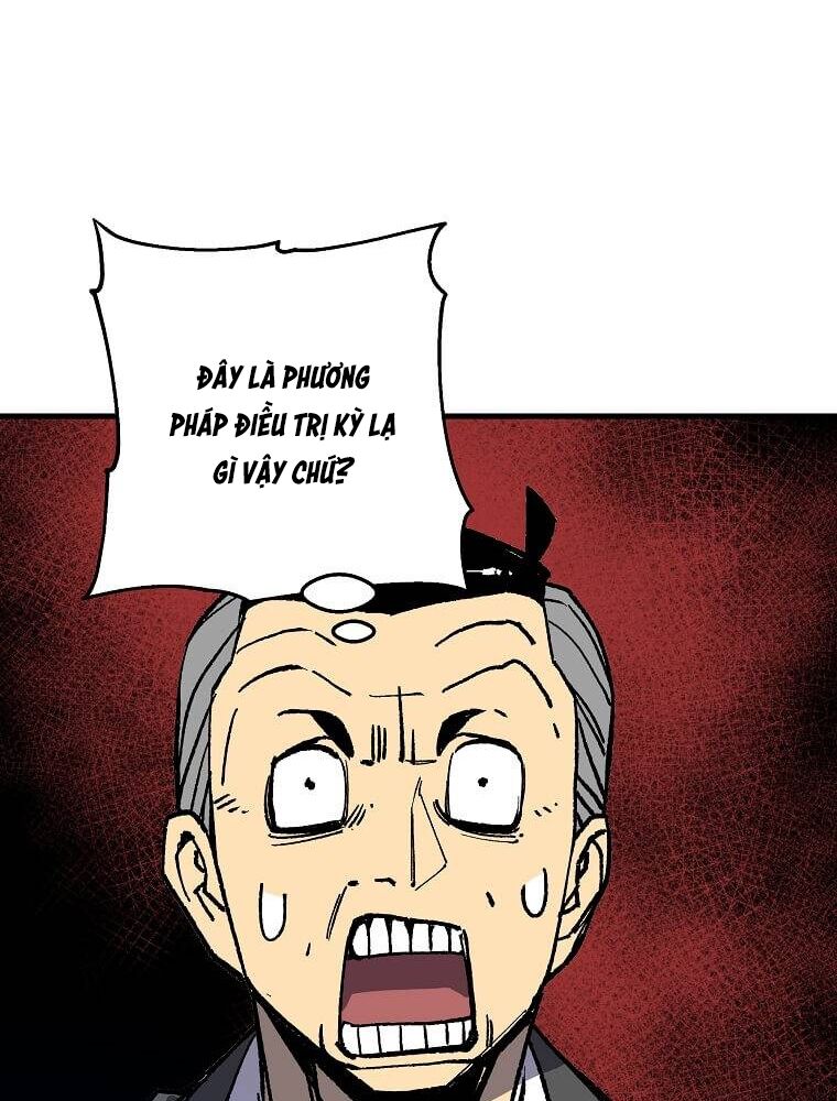 Tôi Đã Đạt Đến Cấp Độ Tối Đa Và Quay Trở Lại Chapter 7 - Trang 2