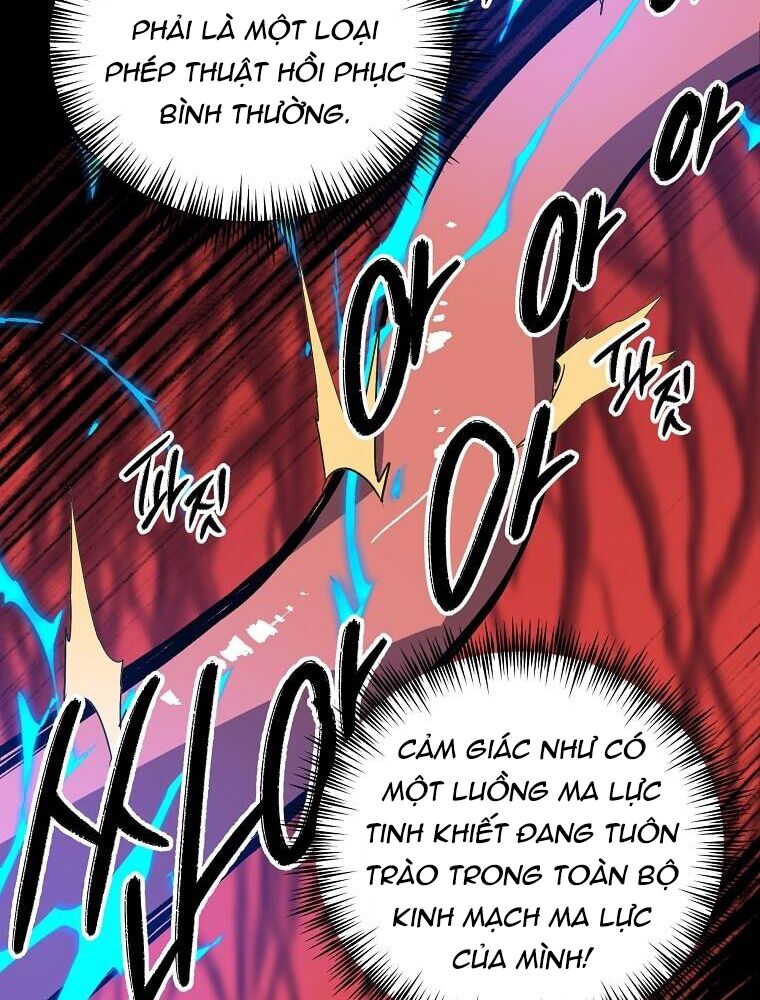 Tôi Đã Đạt Đến Cấp Độ Tối Đa Và Quay Trở Lại Chapter 7 - Trang 2