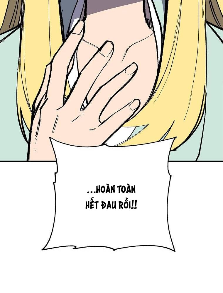 Tôi Đã Đạt Đến Cấp Độ Tối Đa Và Quay Trở Lại Chapter 7 - Trang 2