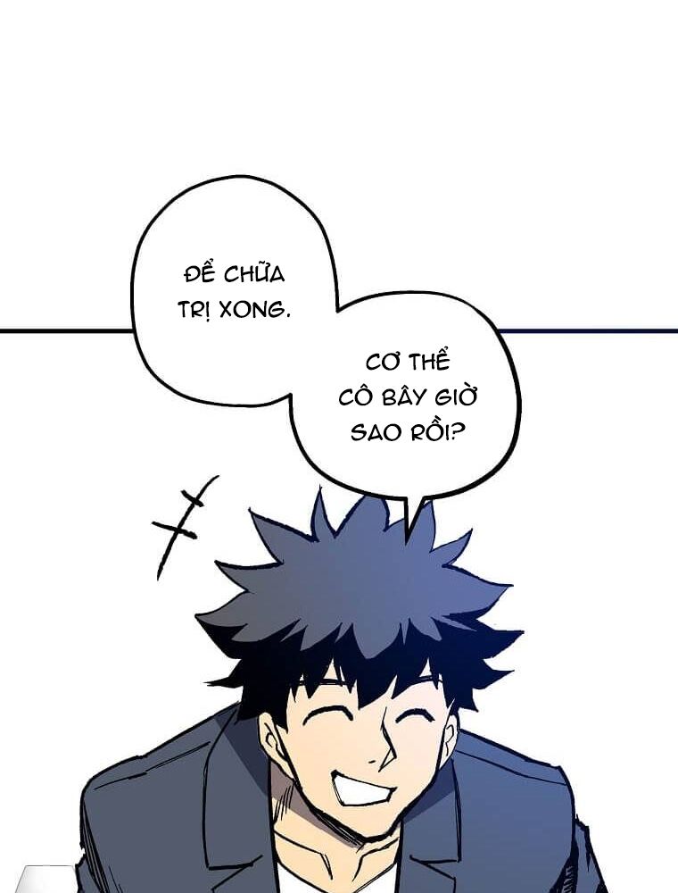 Tôi Đã Đạt Đến Cấp Độ Tối Đa Và Quay Trở Lại Chapter 7 - Trang 2