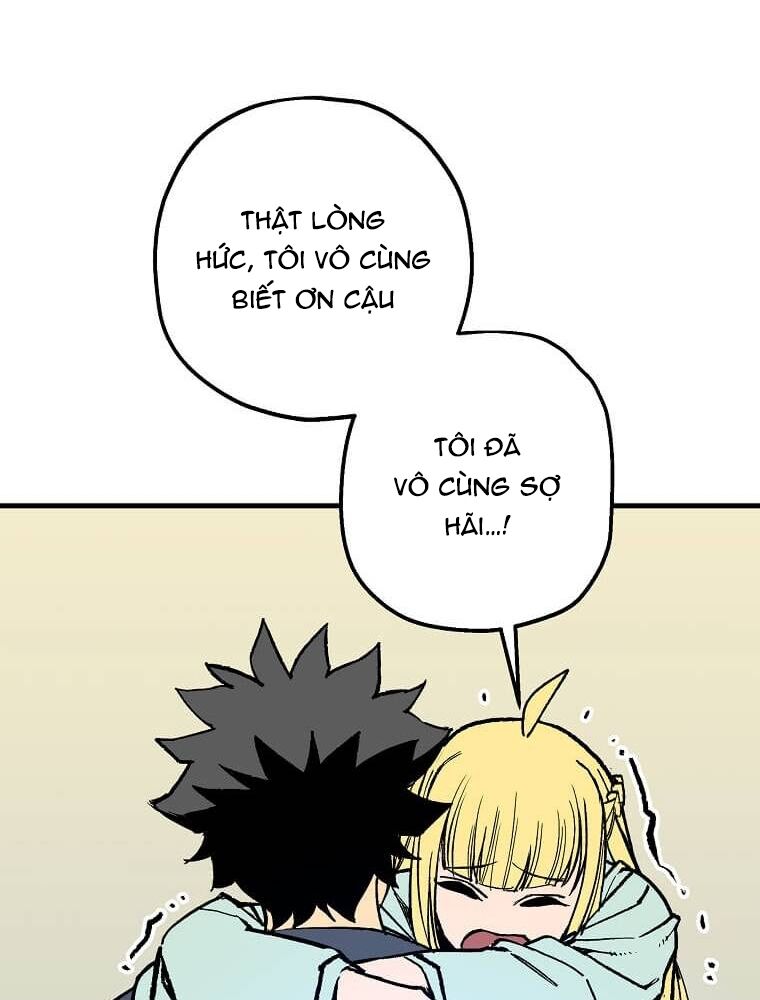 Tôi Đã Đạt Đến Cấp Độ Tối Đa Và Quay Trở Lại Chapter 7 - Trang 2