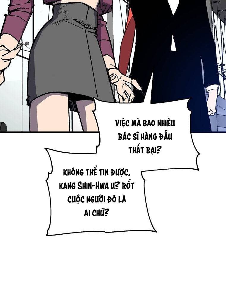 Tôi Đã Đạt Đến Cấp Độ Tối Đa Và Quay Trở Lại Chapter 7 - Trang 2