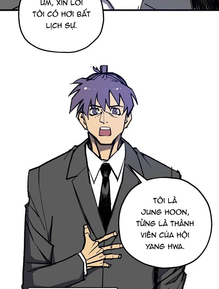 Tôi Đã Đạt Đến Cấp Độ Tối Đa Và Quay Trở Lại Chapter 7 - Trang 2