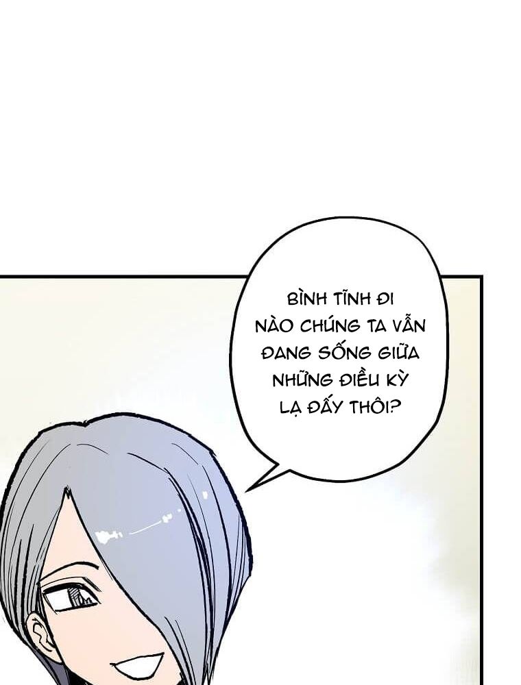 Tôi Đã Đạt Đến Cấp Độ Tối Đa Và Quay Trở Lại Chapter 7 - Trang 2