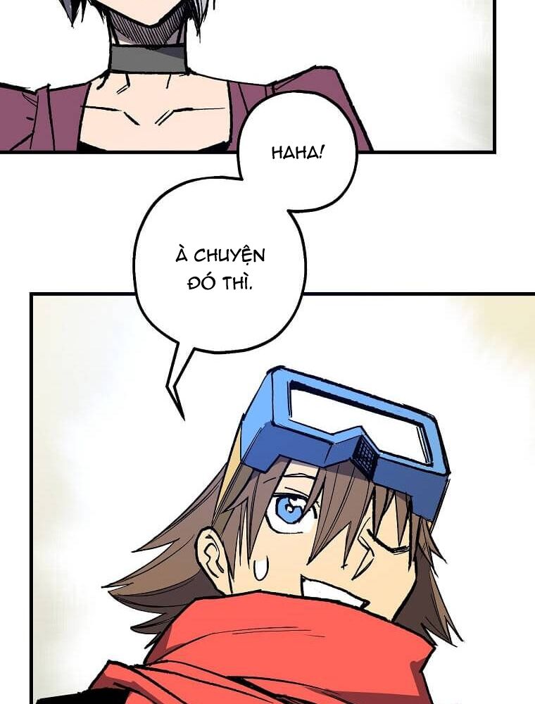 Tôi Đã Đạt Đến Cấp Độ Tối Đa Và Quay Trở Lại Chapter 7 - Trang 2