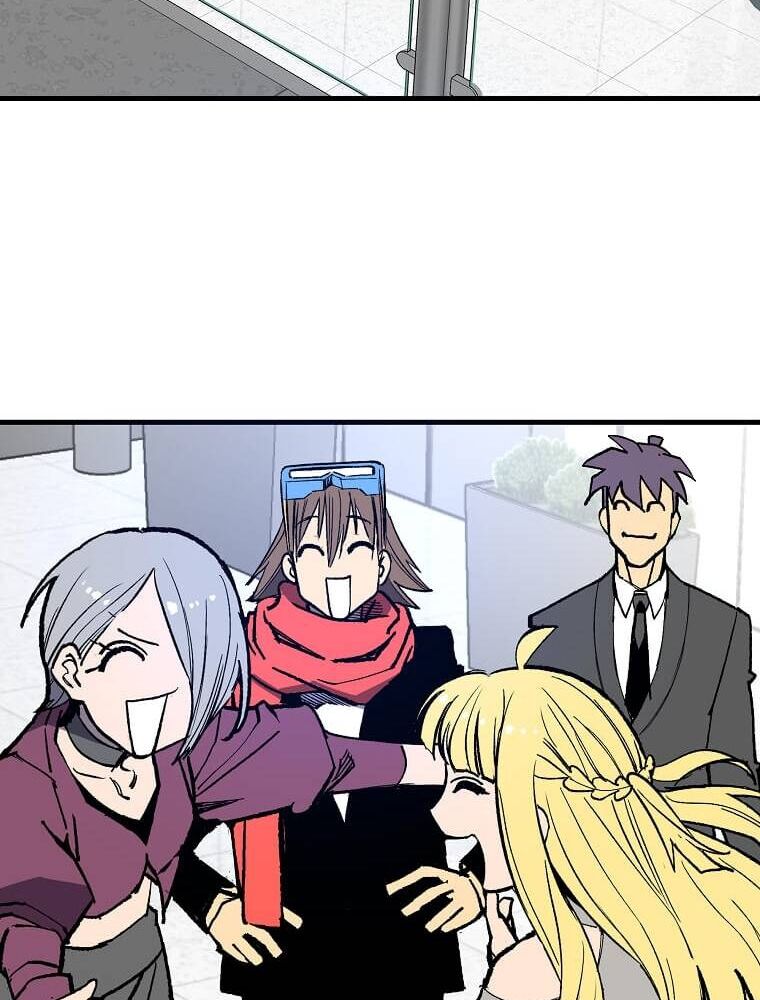 Tôi Đã Đạt Đến Cấp Độ Tối Đa Và Quay Trở Lại Chapter 7 - Trang 2