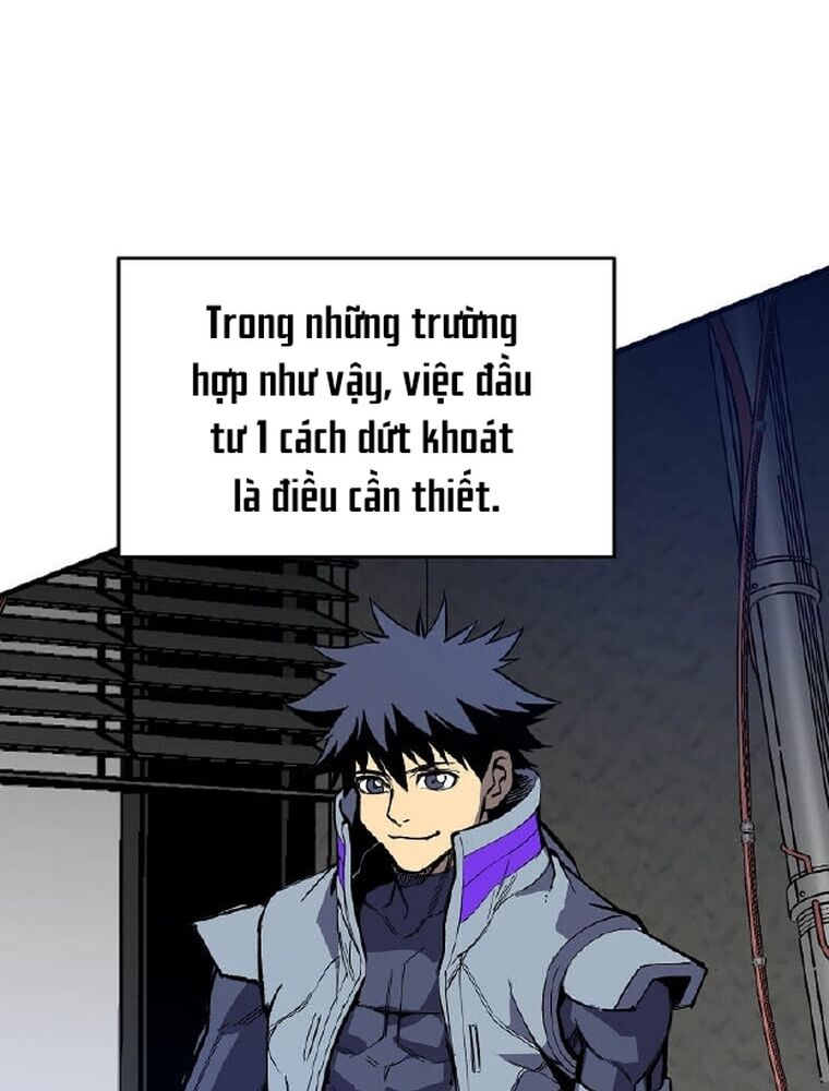 Tôi Đã Đạt Đến Cấp Độ Tối Đa Và Quay Trở Lại Chapter 8 - Trang 2