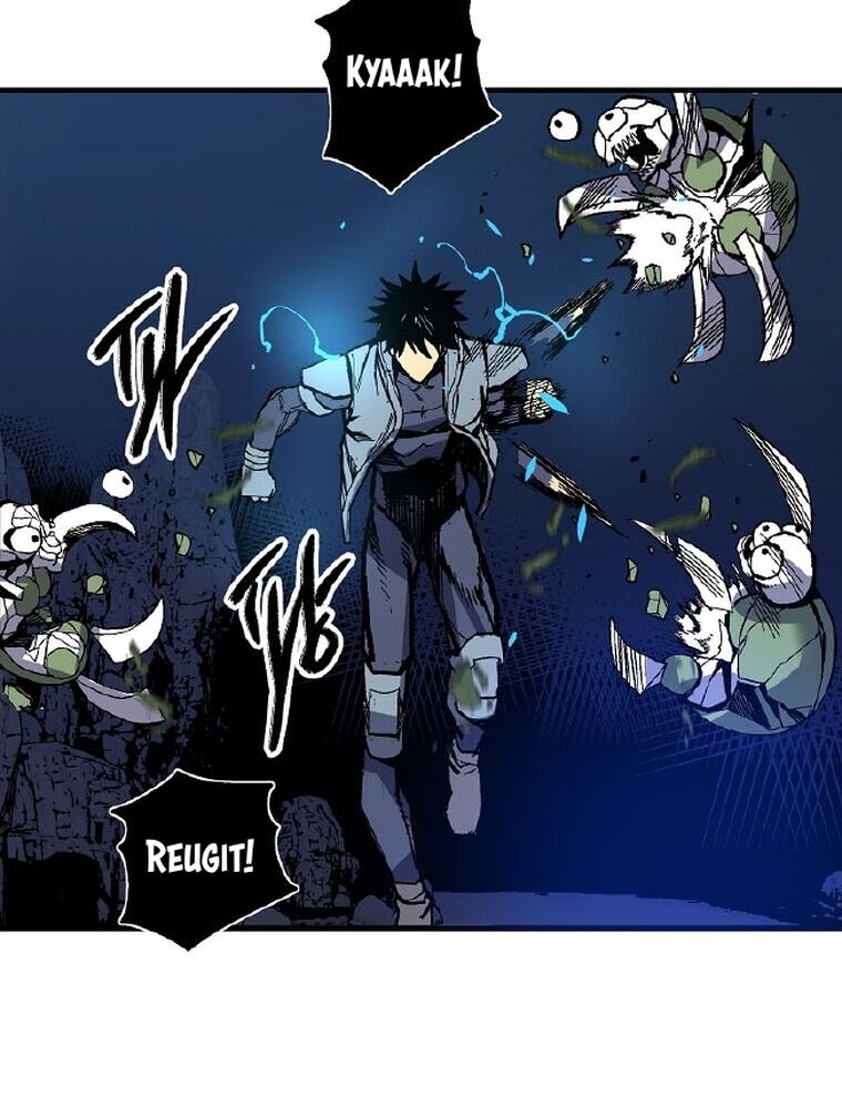 Tôi Đã Đạt Đến Cấp Độ Tối Đa Và Quay Trở Lại Chapter 8 - Trang 2