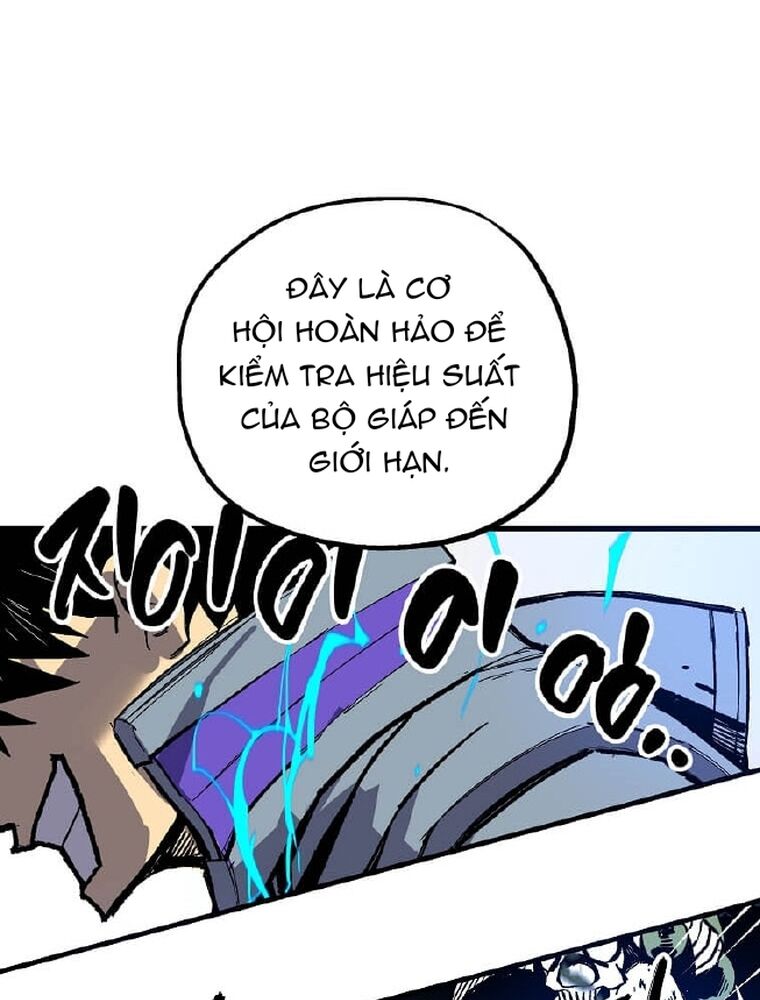Tôi Đã Đạt Đến Cấp Độ Tối Đa Và Quay Trở Lại Chapter 8 - Trang 2
