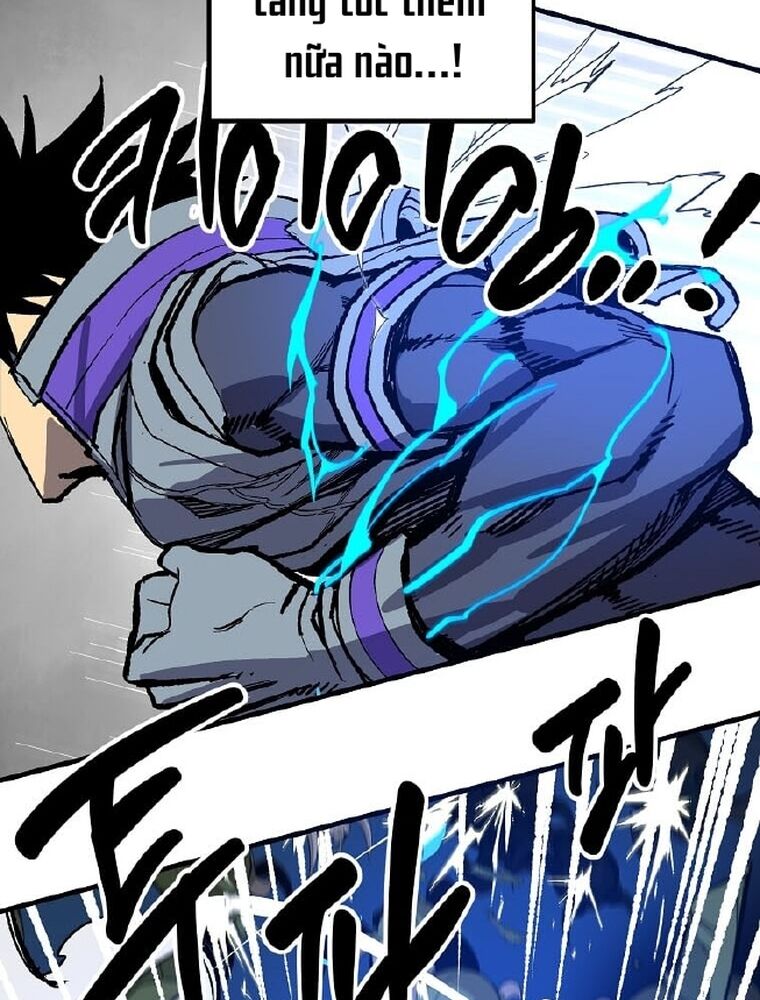 Tôi Đã Đạt Đến Cấp Độ Tối Đa Và Quay Trở Lại Chapter 8 - Trang 2