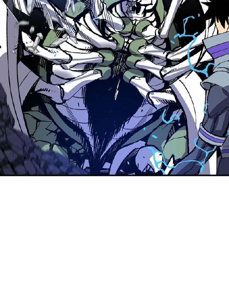 Tôi Đã Đạt Đến Cấp Độ Tối Đa Và Quay Trở Lại Chapter 8 - Trang 2