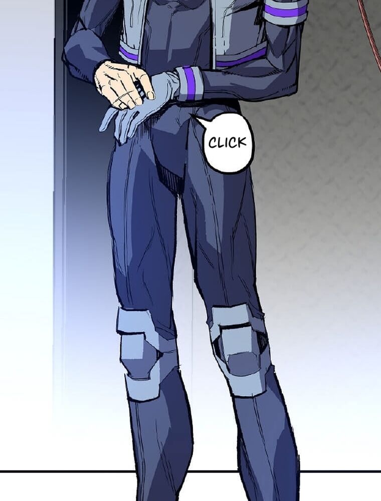 Tôi Đã Đạt Đến Cấp Độ Tối Đa Và Quay Trở Lại Chapter 8 - Trang 2